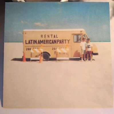 Pet Shop Boys - Dominoe Dancin 12" Vinyl Maxi Single - Bild 1 von 2