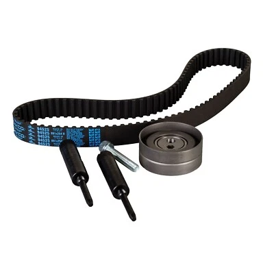 DMT AUTOMOTIVE Deutz Zahnriemensatz KHD 1011 Motoren Vergl. 0293-7741 inkl. Einstellwerkzeug