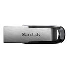 Sandisk Pen Drive Ultra Flair 128Gb Usb 3.0 Cod. Sdcz73-128G-G46
