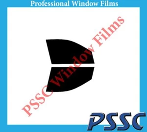 PSSC passend für Smart Forfour 2014-2016 Front 50% vorgeschnittene Scheibentönungsfolie - Bild 1 von 9