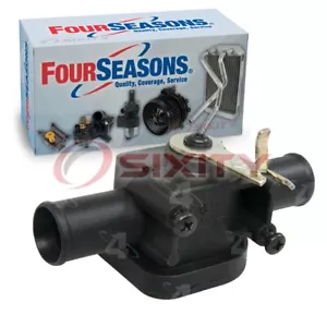 Four Seasons HVAC Heater Control Valve for 1999-2004 Toyota 4Runner Tacoma tj - Picture 1 of 5