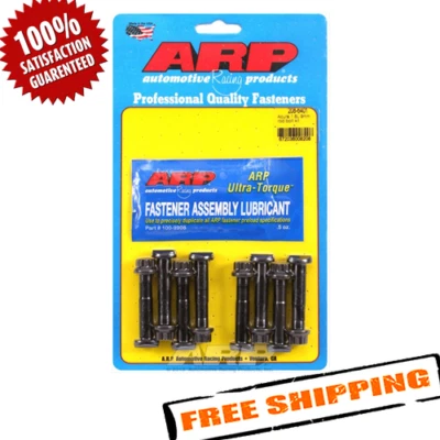 ARP 208-6401 Rod Bolt Kit for Honda/Acura 1.6 & 1.8L Foto 1 de 4