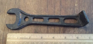 Vintage Farm Tractor Wrench International Harvester M231 Wrench - Picture 1 of 6