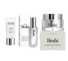 Japanese Hoshi Skin care Cream + Hoshi Serum + Hoshi Peak   Pham Hoshi Cua Nhat