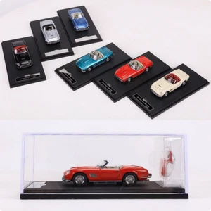 GFCC 1:64 Ferrari 250GT California Convertible Double Door Alloy Car Model - Picture 1 of 25