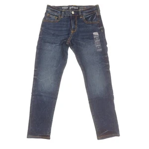 Gymboree Girlfriend Blue Jeans Kids Girls 8 $39.50 - Picture 1 of 12