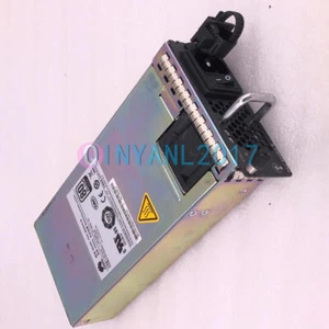 Jeden używany przełącznik serii Huawei S6720 600W moduł zasilania PAC-600WA-B - Zdjęcie 1 z 5