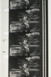 EVERY LITTER BIT HURTS AN ABC PRESENT SHORT 16MM FILM MOVIE ROLLED NO REEL Aa11 - Picture 1 of 12