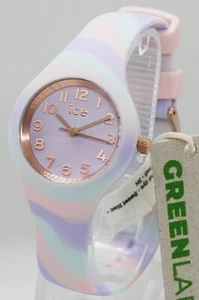 ✅ Ice Watch Kinderuhr 021010 ✅ - Bild 1 von 2