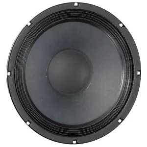 Eminence Alpha-10A 10 pollici altoparlante per chitarra midrange midBass PA woofer 8 ohm 300 W - Foto 1 di 12