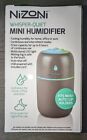 NEW  Nizoni Whisper Quiet Mini Humidifier