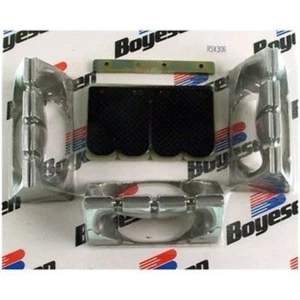 Yamaha GP 1200-1300 XL-XLT Reed Stuffer Kit Boyesen RSK-306 Carbon Fiber 1999-08 - Picture 1 of 1