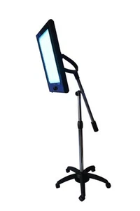 Stativo Supporto Facepad Support FacePAD Equipment (solo supporto - no solarium) - Foto 1 di 2