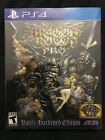 Dragon's Crown Pro: Battle Hardened Edition (Sony PlayStation 4/PS4) w/Cards