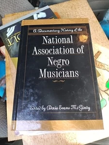 National Association Of Negro Musicians By Doris Evans McGinty, 2004 - Picture 1 of 19