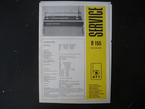 Stern Elite, R 155, Service, Elite 2000 - Bild 1 von 4