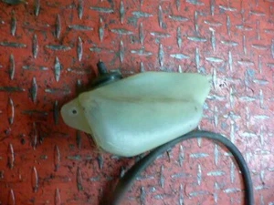98 BMW K1200RS Water Bottle - Picture 1 of 1