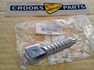 Neu 43516-37H00 GSX-R600 / GSX-R750 / GSX-R1000 Original Suzuki Rechtslenker - Bild 1 von 12