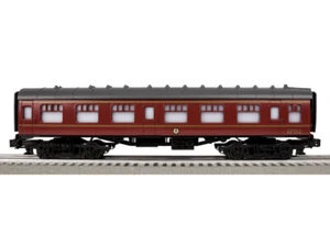 LIONEL HOGWARTS EXPRESS COMPLEMENTO COCHE O CALIBRE Harry Potter tren 6-85264 NUEVO - Imagen 1 de 1