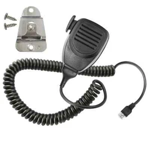 Micrófono KMC-30 Micrófono para Kenwood TK880 TK6110 TK8360 NX700 TK7160 TK7320 TK8102 - Imagen 1 de 1