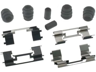 Kit de herrajes de freno delanteros para Lincoln Town Car 2003-2011 28774 MBPG 2004 2005 2006 Foto 1 de 2