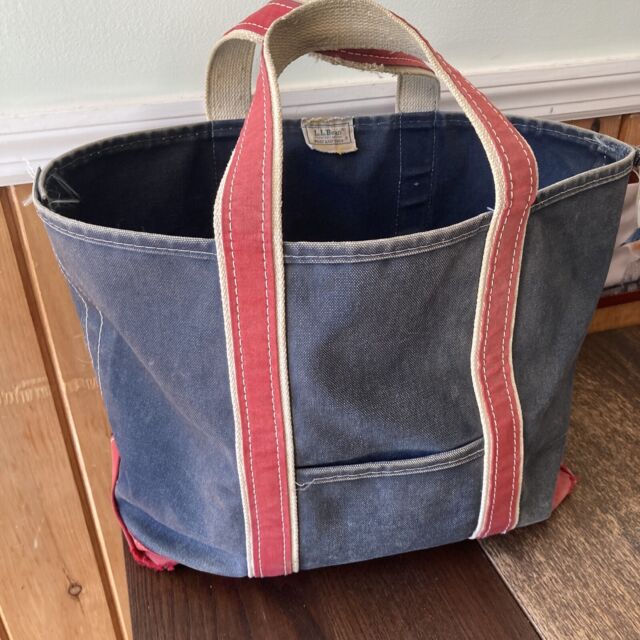 Get the best deals on Vintage Canvas Totes & Shoppers Handbags