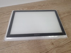 Pack of x10 MacBook Pro 13.3" 13" A1278 Front LCD Glass Screen Replacement 
