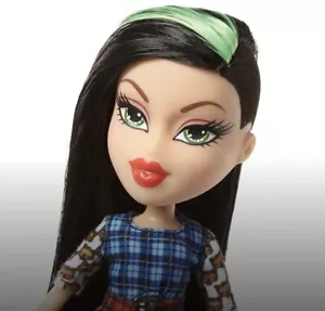 Muñeca de jade Bratz Hello My Name Is/2015 - Imagen 1 de 3