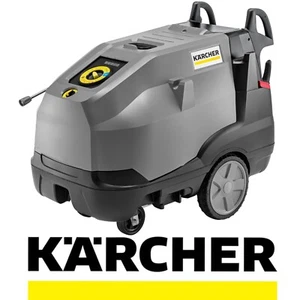 Kärcher HDS 13/20-4S Hochdruckreiniger Heißwasser 1300l/h 200bar NEU! - Bild 1 von 11