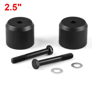 2.5" Front Leveling Lift Kit for 2005-2021 Ford F250 F350 SUPER DUTY 4WD 63mm - Bild 1 von 7