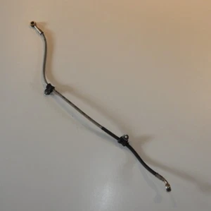 Ducati Monster 696 Durite de frein arrière / Rear brake hose - Bild 1 von 1