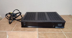 Cisco Technicolor 4742HDC High Definition HD Receiver Cable Box No Remote - Picture 1 of 13
