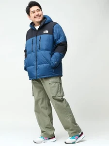 The North Face 550 Himalayan Insulated Jacket Mens XL Chest 45-48" - Picture 1 of 9