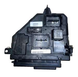 #9L2T-14B476-AC, 2009 2010 Ford Explorer, Cab Fuse Relay Body Control Module BCM - Picture 1 of 6