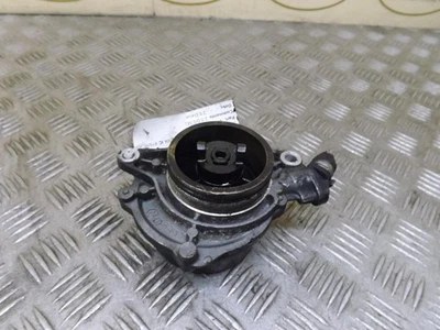 Bomba de vacío BMW Serie 3 con código de motor AC M47d20u1 E46 2.0 diésel 1998-06A Foto 1 de 4