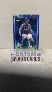 2024-25 Topps UEFA Flagship LEON BAILEY /150 #133 - Picture 1 of 2