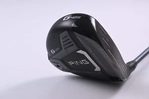 Ping G425 Max #3 Wood / 14.5 Degree / Regular Flex Ping Alta CB Slate 65 Shaft - Picture 1 of 8