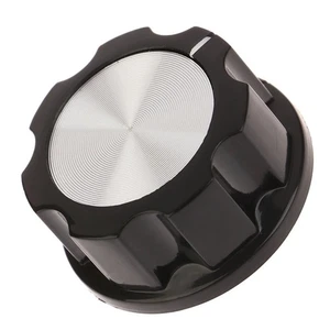Cooking Timer Knob Air Fryer Knob Robust Plastic Construction For Air Fryer - Picture 1 of 8