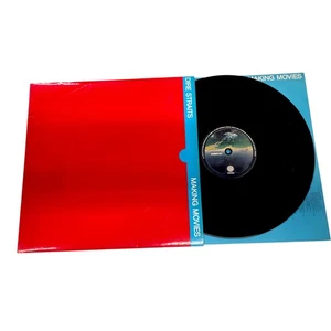 Dire Straits Making Movies LP ITALY 1983 - Picture 1 of 1