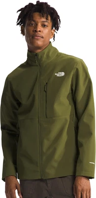 THE NORTH FACE 男式 Apex Bionic 3 夹克(标准大码) — 第 1/4 张图片