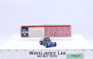 Beachcomber 100% Komplett Mini 1985 Vintage Hasbro G1 Transformers Actionfigur - Bild 1 von 4