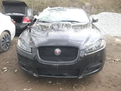 Driver Left Front Door Electric Windows Fits 09-15 XF 899431 - Imagem 1 de 4