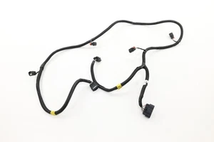 2016 - 2021 JEEP GRAND CHEROKEE REAR BUMPER PARKING AID SENSOR WIRE HARNESS OEM - Foto 1 di 9