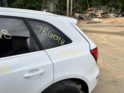 Axle Shaft VIN Fp 7th And 8th Digit Front 2.0L Turbo Fits 13-17 AUDI Q5 - Image 1 of 4