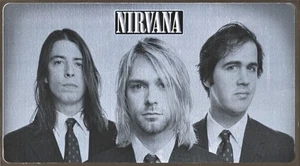 Nirvana With The Lights Out - CD x 3 - Picture 1 of 3
