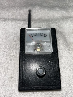 Medidor de fuerza Feild MFJ-801 Foto 1 de 3