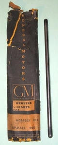 1957-1958 Oldsmobile Dynamic 88 Super 88 98 NOS push rod 569263 - Picture 1 of 1
