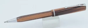 Esterbrook 1.1mm Dollar Pencil - Copper Pearl & Chrome - 1940's - Picture 1 of 3