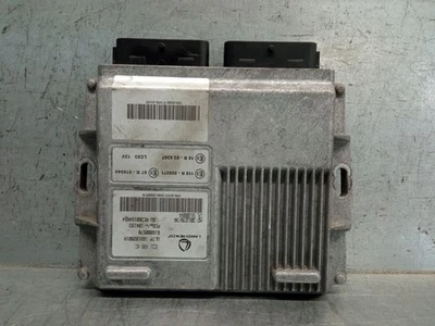 169102801R CENTRALINA MOTORE / 616000578 / 30157836 / 5597784 PER RENAULT CLIO I - Immagine 1 di 4