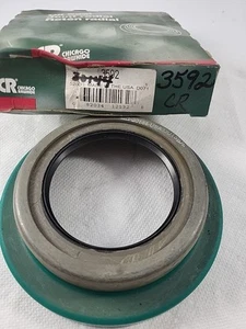 Chicago Rawhide 3592 Differential Pinion Oil Seal OEM Ref 30144 - Picture 1 of 5